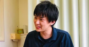 横浜市総合 リハビリテーションセンター 療育課 作業療法士 山本健太